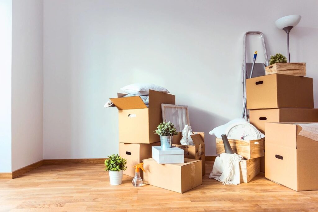movers and packers in dubai